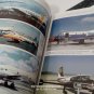 Nicholas M Williams Military Air Transport Service Book - Used