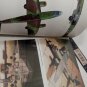 Luftwaffe Profile Series No 15 Arado Ar 234 Military History Book - Used