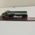 Vintage Hess Toy Truck Fuel Tanker Trailer Miniature 6 Inch