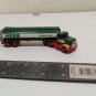 Vintage Hess Toy Truck Fuel Tanker Trailer Miniature 6 Inch