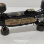 1/43 Lotus 72D Dave Walker 1972 British GP John Player Special Diecast Model