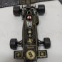 1/43 Lotus 72D Dave Walker 1972 British GP John Player Special Diecast Model