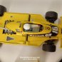 Quartzo 1/43 Renault RS01 1978 Rene Arnoux #16 F1 Diecast Model Car - Damaged