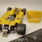 Quartzo 1/43 Renault RS01 1978 Rene Arnoux #16 F1 Diecast Model Car - Damaged