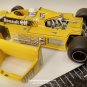 Quartzo 1/43 Renault RS01 1978 Rene Arnoux #16 F1 Diecast Model Car - Damaged