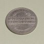 1922 Germany 50 Pfennig - D - Coin #C-009