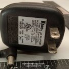 Ktec AC Adaptor KA12D120025033U 12V 250mA Class 2 Transformer Power Supply Ktec AC Adaptor KA12D120025033U 12V 250mA Class 2 Transformer Power Supply