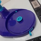 Spin Master Kinetic Sand Swirl N' Surprise Playset Machine Base Only Purple Spin Master Kinetic Sand Swirl N' Surprise Playset Machine Base Only Purple
