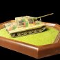 1/72 Dragon Armor Jagd-Tiger Henschel Version sPzJgAbt 512 Germany 1945 Die Cast
