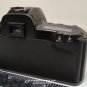 Canon EOS Rebel X 35mm Film SLR Camera Body Black EF Mount