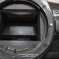 Canon EOS Rebel X 35mm Film SLR Camera Body Black EF Mount