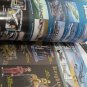 2013 Revell Monogram Model Building Catalog
