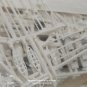 1/253 scale Revell Gorch Fock Model Kit no box