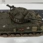 1/50 scale Corgi M4A3ES Sherman Tank Model
