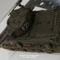 1/50 scale Corgi M4A3ES Sherman Tank Model