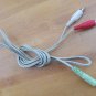 RCA to 3.5mm Audio Cable about 3ft long
