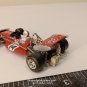 Quartzo 1/43 March 701 STP Chris Amon #14 Formula 1 Diecast Race Car Model