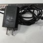 6V 400mA AC/AC Adapter Right Angle Barrel DC Plug 2-Prong Wall Power Supply