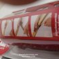 Little Elf Gift Wrap Cutter Handheld Wrapping Paper Tool Red New