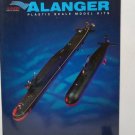 2005 Alanger Plastic Scale Model Kits Catalog 1:35, 1:48, 1:72, and 1:350 2005 Alanger Plastic Scale Model Kits Catalog 1:35, 1:48, 1:72, and 1:350