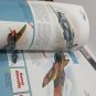 2005 Alanger Plastic Scale Model Kits Catalog 1:35, 1:48, 1:72, and 1:350