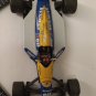 Onyx Williams-Renault FW-15 F1 Diecast Model Car 1/43 Scale #2 Canon Elf Livery