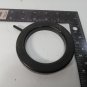 Black Aerator Bubble Ring for Fish tanks Aquarium Air Stone