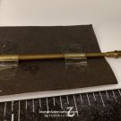 1/48 Scale 7.5 cm Panther A,D,G, Kanone , K Brass Barrel Model Upgrade Part