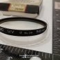 Kenko 58mm MC UV SL-39 Multi-Coated Camera Lens Filter with Case