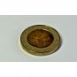 2008 Cyprus 2 Euro Test Run SUPER Rare Token / Coin CYPRUS · ΚΥΠΡΟΣ · KIBRIS