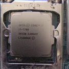 Intel Core i7-7700 Processor Intel Core i7-7700 Processor
