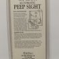 Allen Automatic Peep Sight Archery Accessory #6663