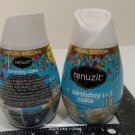 Renuzit Birthday Cake Gel Air Freshener Special Edition 7.0 oz 2 Pack Renuzit Birthday Cake Gel Air Freshener Special Edition 7.0 oz 2 Pack