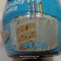 Renuzit Birthday Cake Gel Air Freshener Special Edition 7.0 oz 2 Pack