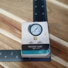 Water Source M2002-4L Pressure Gauge Water Source M2002-4L Pressure Gauge