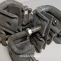 Beam Clamp M8 - MKD15/21 with No Locknut 6-Pack