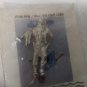 Airwaves AW13 WW2 RAF Pilot Mae West 1/48 Scale Silver White Metal Figure Kit