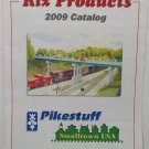 Rix Products 2009 Model Railroad Catalog Rix Products 2009 Model Railroad Catalog