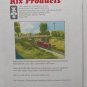 Rix Products 2009 Model Railroad Catalog