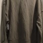 Ghostface SCREAM Crewneck Sweatshirt 2XL Gray Cotton Blend Knife Graphic