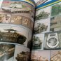 Italeri Blue General Catalogue 2008 Magazine Illustrated Italy Models & Kits