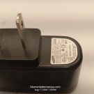 Samsung AD5055 Travel Adapter Wall Charger 5.0V 550mA Black USB-A