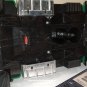 2011 Hess Toy Truck and Race Car (Truck Only) White Green Gasoline Truck