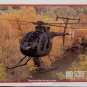 Original McDonnell Douglas MD 500 Series Helicopter Brochure Set