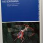 Original McDonnell Douglas MD 500 Series Helicopter Brochure Set