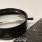 Mirage 3F.P. 58mm Multi-Image Prism Lens Filter Made in Japan 3-Facet Rotating