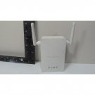 NETGEAR WN3000RP WiFi Range Extender Universal Wireless Extender White NETGEAR WN3000RP WiFi Range Extender Universal Wireless Extender White