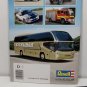 2008 Revell Model Kit Collection Catalog