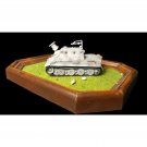 Dragon Armor 1/72 German Sturmtiger, Winter 1944/45 (60025) Dragon Armor 1/72 German Sturmtiger, Winter 1944/45 (60025)