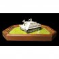 Dragon Armor 1/72 German Sturmtiger, Winter 1944/45 (60025)